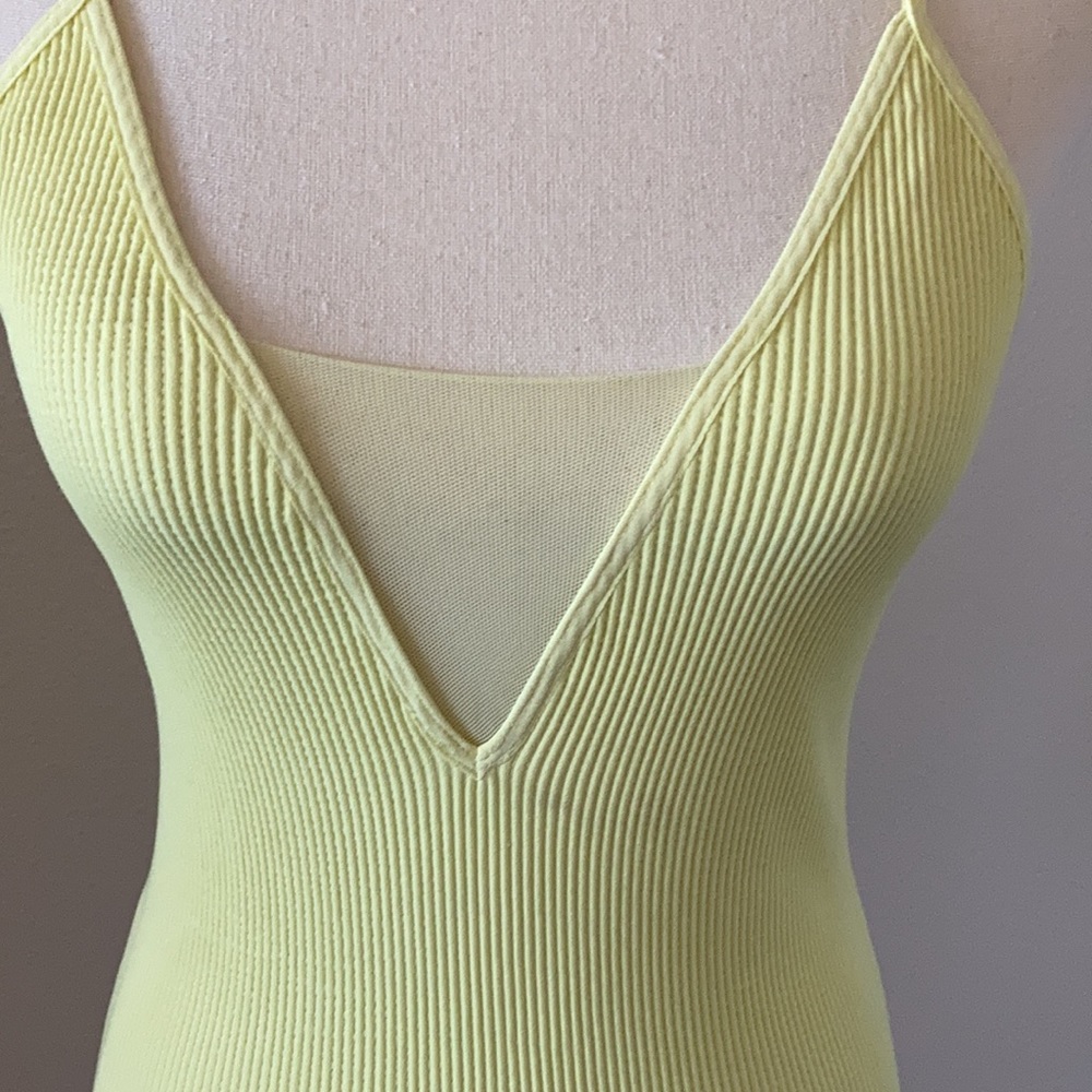 Free People Tank - Picture 2 of 5
